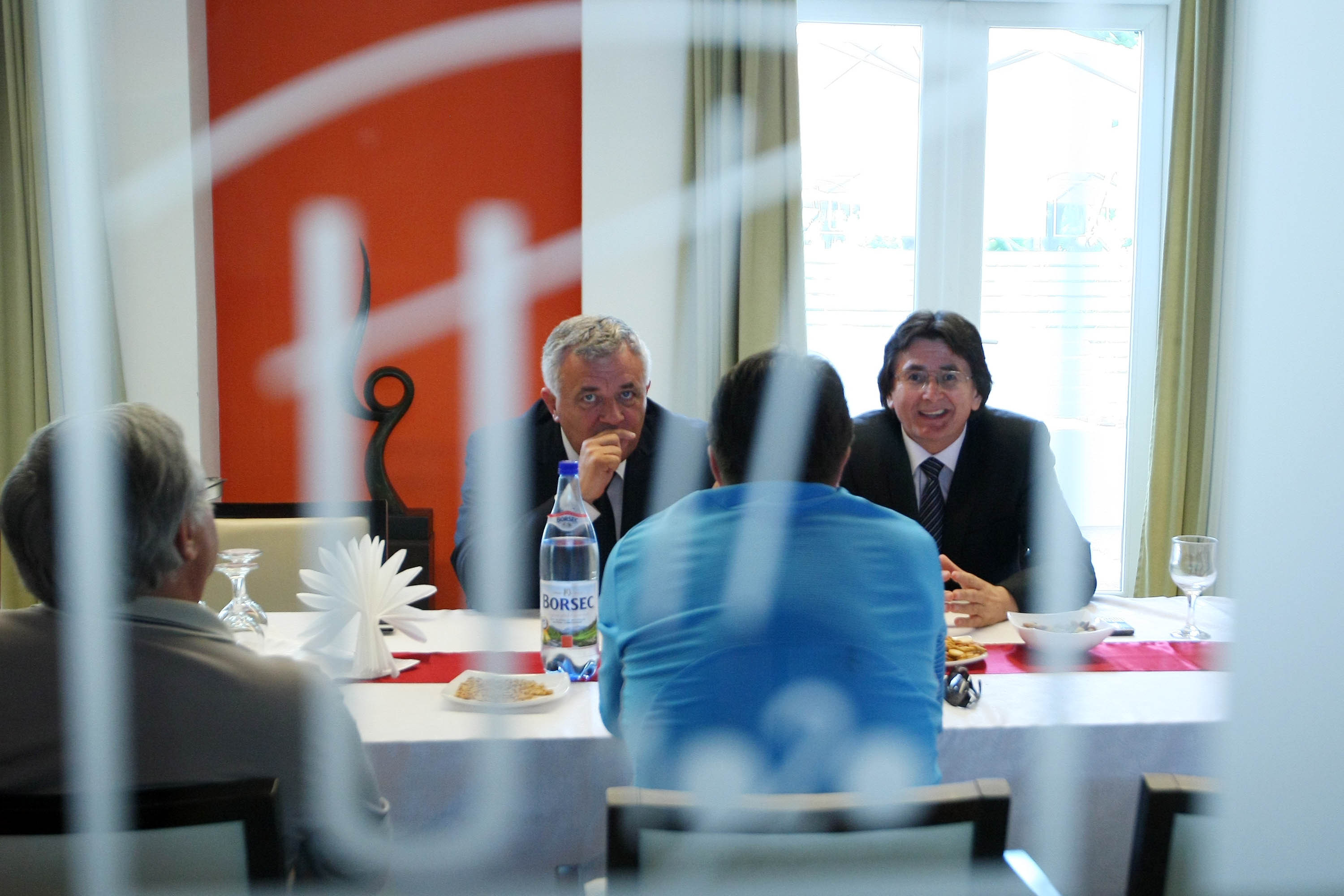 Timisoara, la mila lui Mircea Sandu! „Noua Poli” cerseste un loc in „B” la federatie