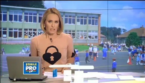 Un elev de 19 ani a fost injunghiat in inima de un coleg, in fata unui liceu din Solca-Suceava