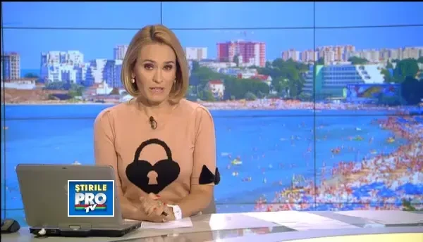 Apartamentele de lux de pe litoral. Cat costa diminetile cu vedere la Marea Neagra in Mamaia. VIDEO