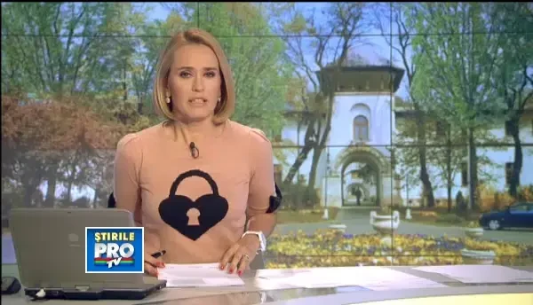 Control in intreg aparatul prezidential. 180 de persoane vor fi verificate dupa plangerea lui L. Pop