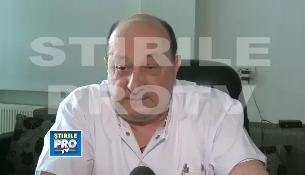 Interviu EXCLUSIV cu managerul Spitalului de Urgenta. Culisele externarii lui Adrian Nastase
