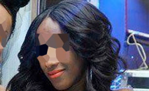 Pana ieri nu o stia nimeni, azi a devenit vedeta. Tinuta ce a scos-o definitiv din anonimat. FOTO