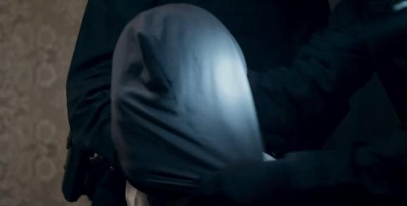 "Nimic nu justifica asa ceva."Imaginile terifiante cu un barbat torturat, intr-un viral Amnesty Int.