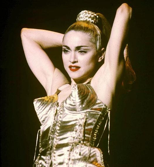 Madonna