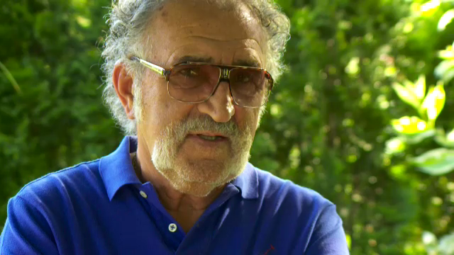 Ion Tiriac, atac la Nadal in scandalul "Zgura Albastra": Superstarul n-a avut decenta s-o testeze