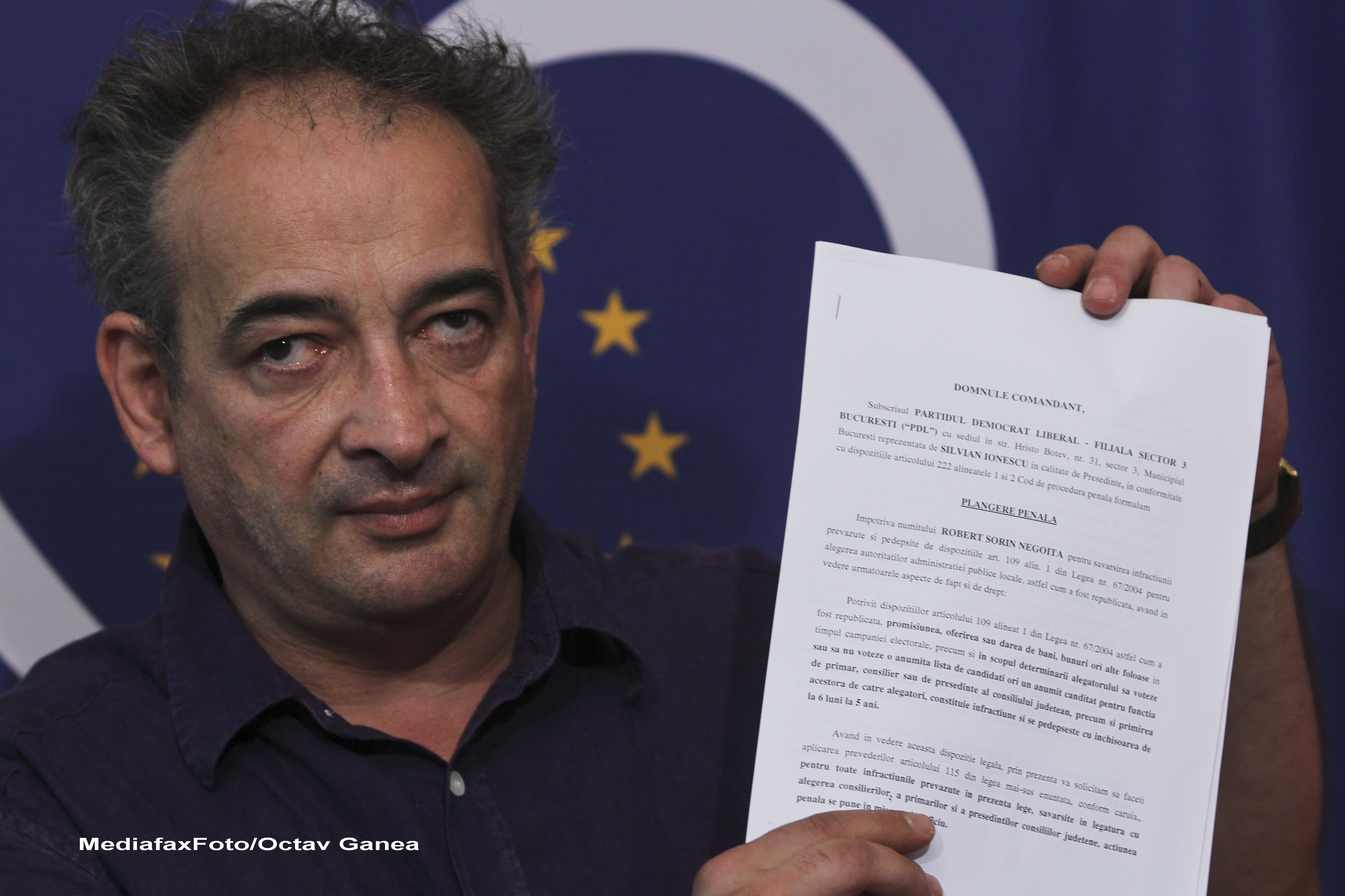 Traian Ungureanu: Pana si comunistii au lasat Monitorul Oficial unde l-au gasit, la Parlament