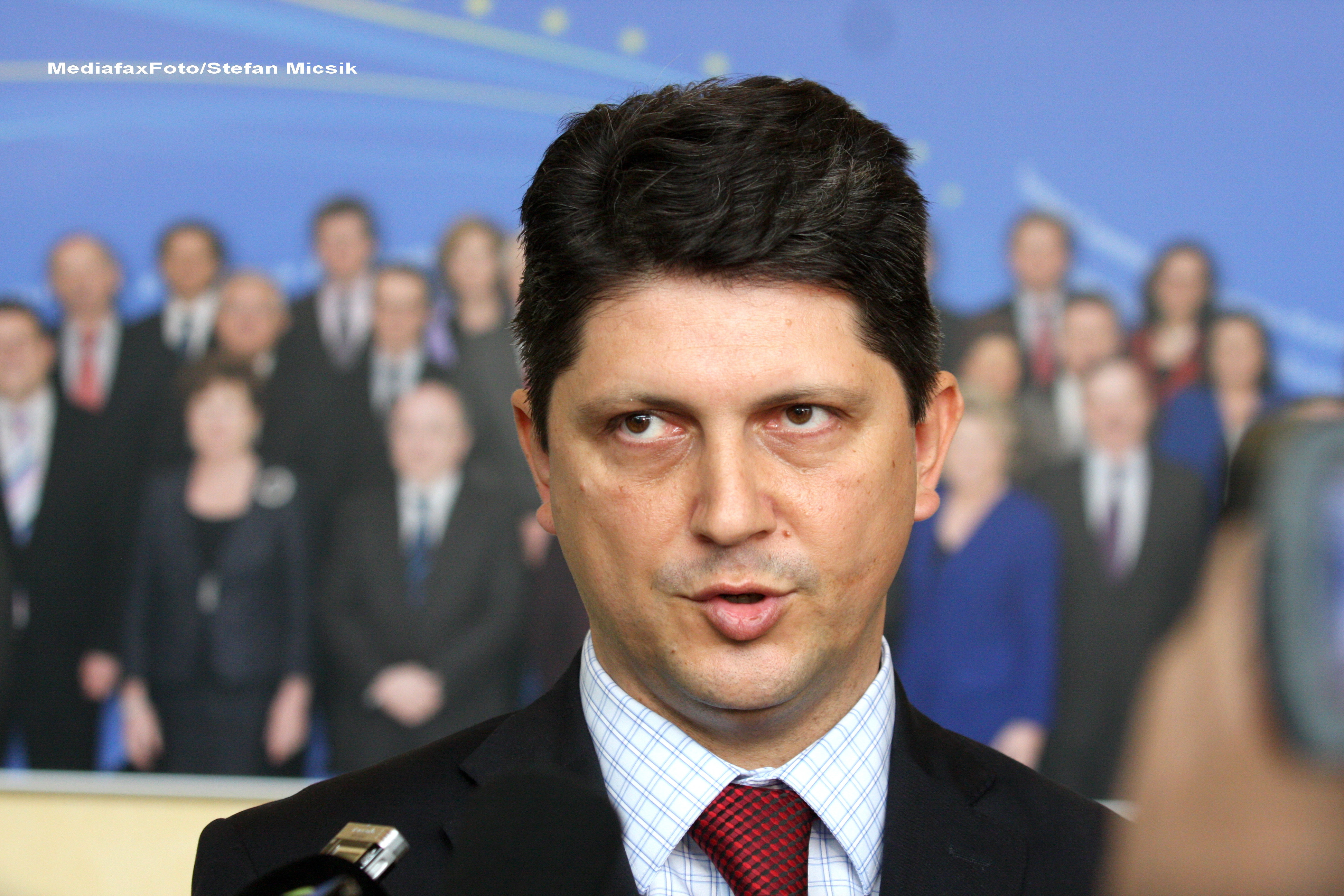 Titus Corlatean spera ca raportul Comisiei de la Venetia sa nu fie folosit in campania electorala