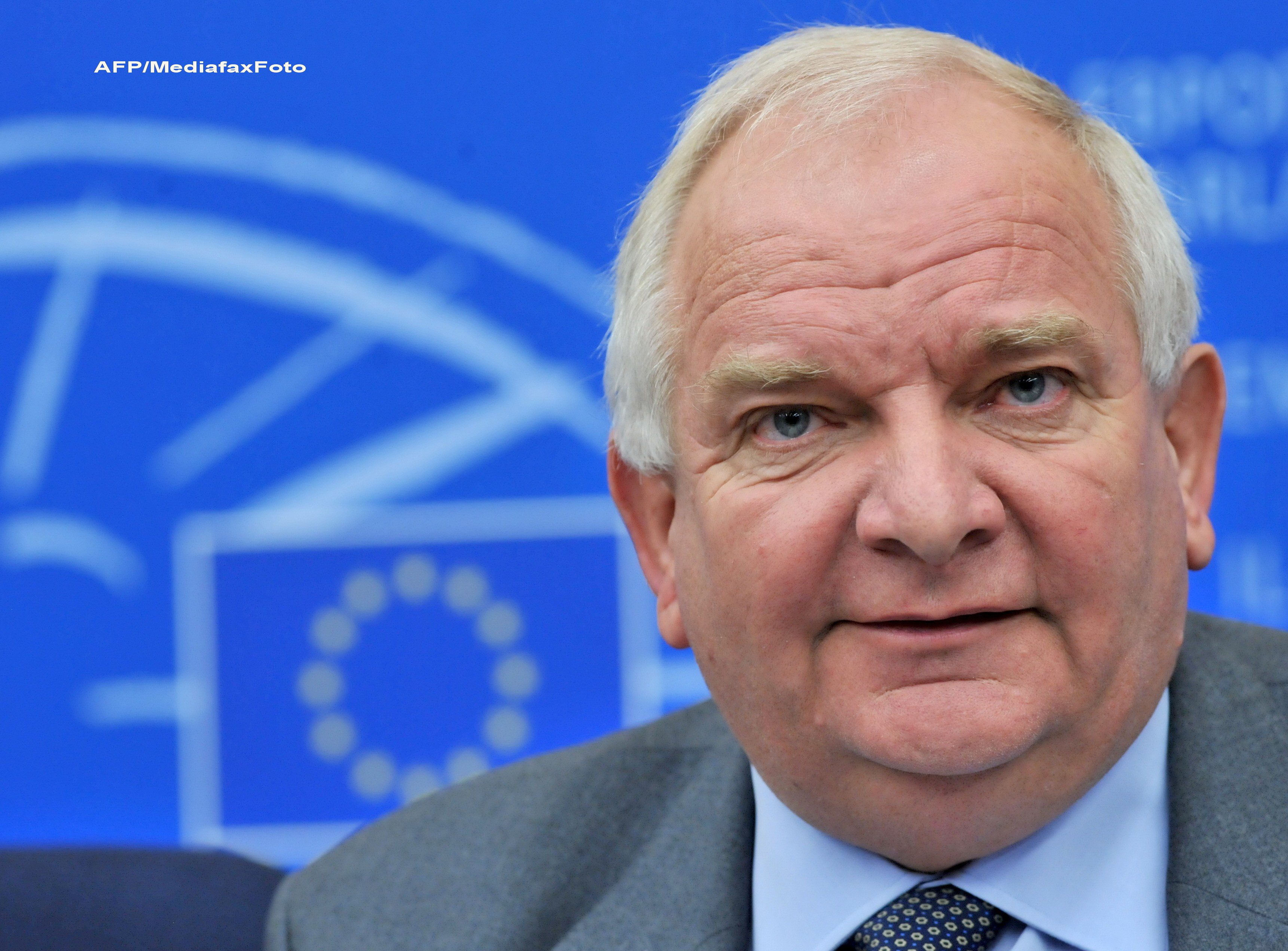 Presedintele Grupului PPE: Sunt ingrijorat de nerespectarea statului de drept in Romania