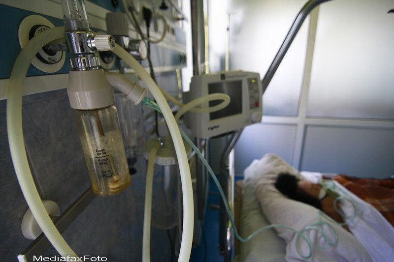 Mesajul neasteptat pe care l-a scris un barbat pe iPad-ul sau, imediat ce si-a revenit din coma