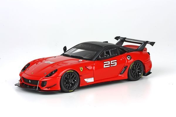 1,4 milioane de dolari pentru Un Ferrari Evo, serie limitata