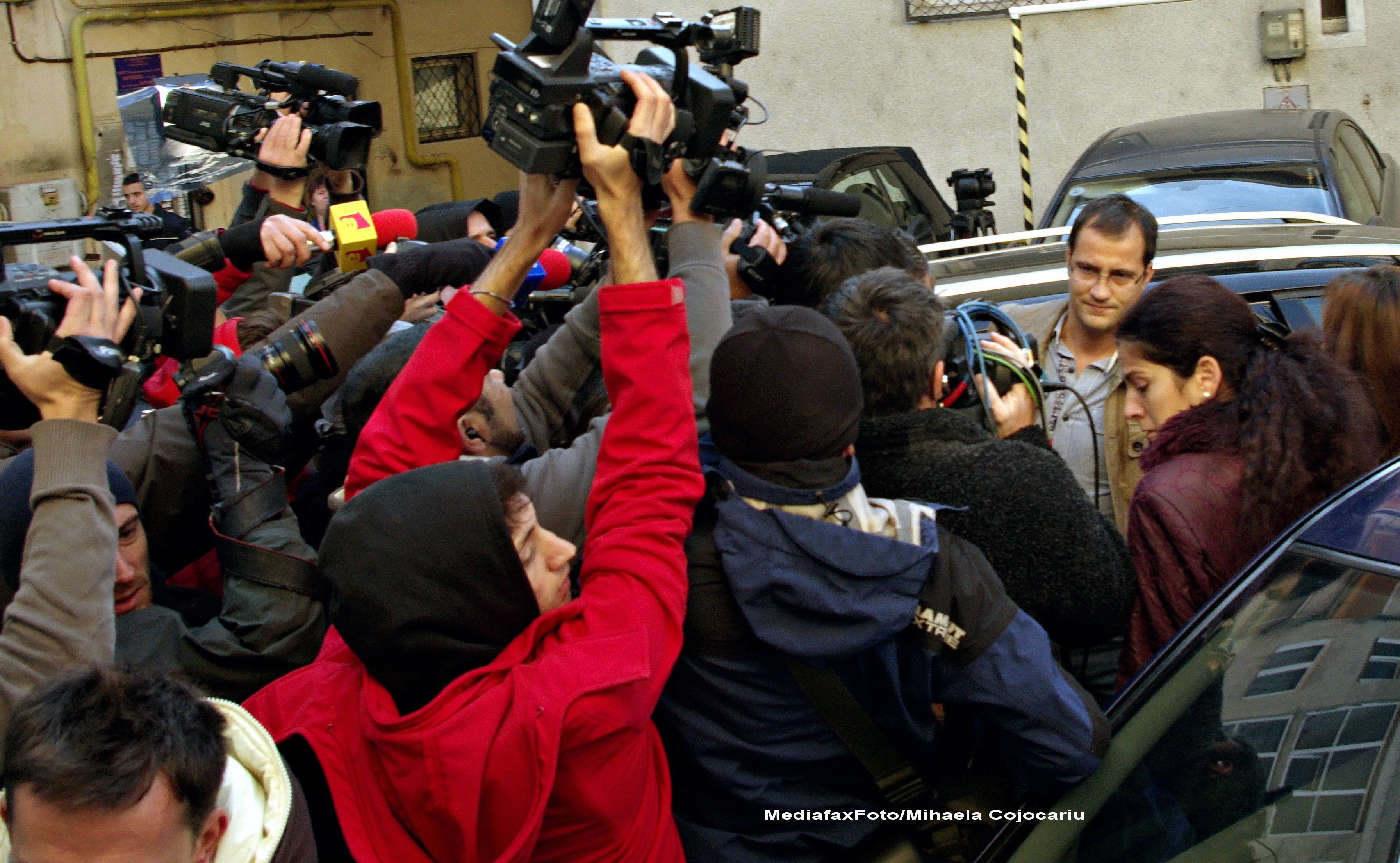 Serban Huidu va plati daune de doar 190.000 de euro, aproape jumatate fata de suma initiala