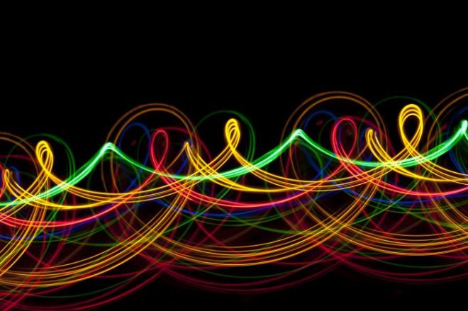 Se poate acum! Au trimis echivalentul a 70 de DVD-uri intr-o secunda