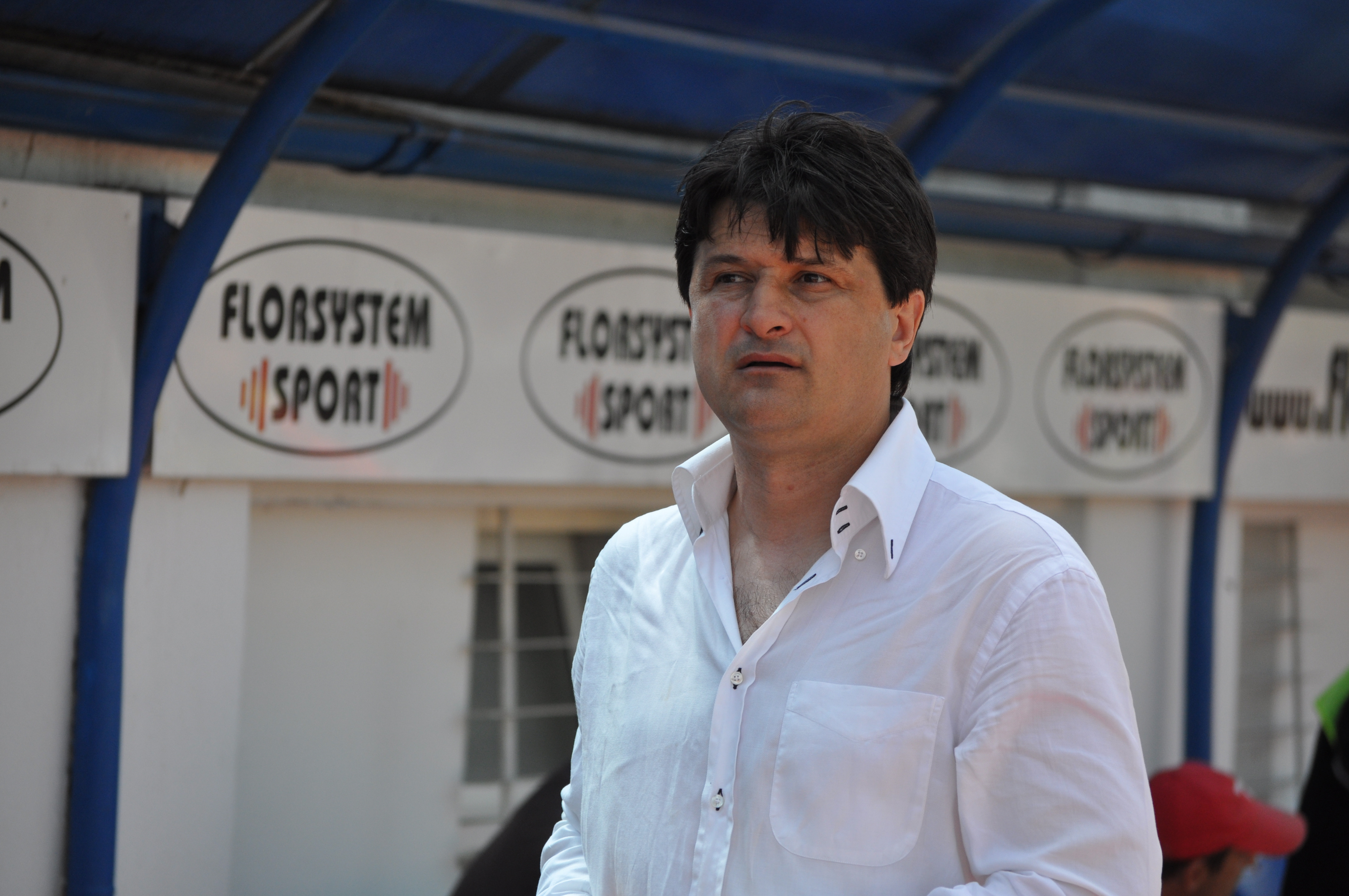 Caranzariti incearca in aceasta saptamana sa-i convinga pe Falub si Mara sa ramana la UTA