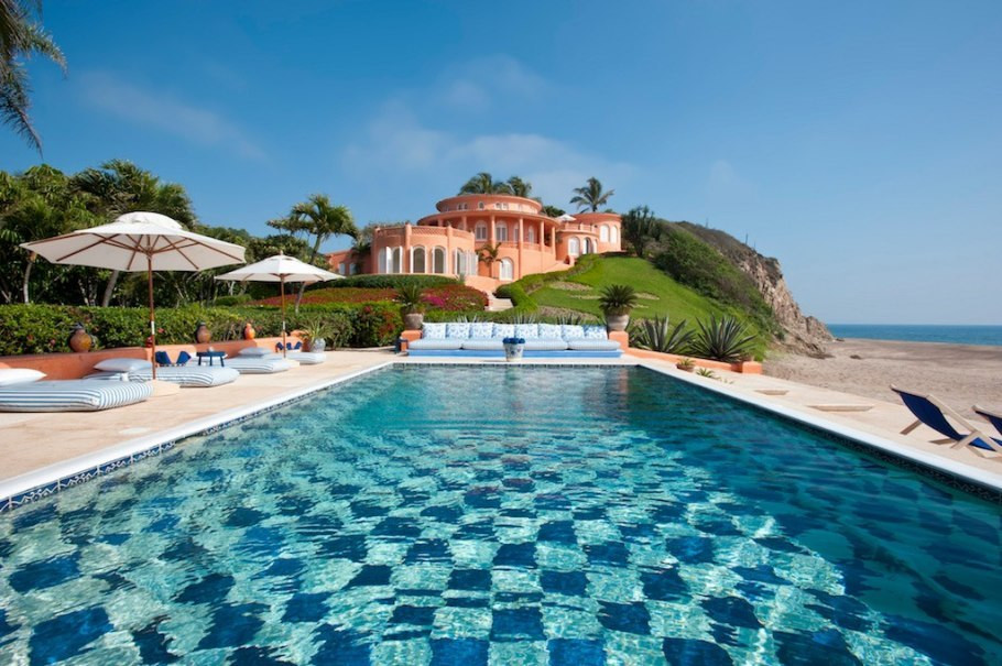 Au fost votate "Cele mai frumoase 10 proprietati private din lume". O proprietate din Romania se afla in TOP!