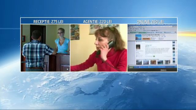 GHID pentru un weekend pe litoralul romanesc: tot ce trebuie sa stii despre vreme, cazare si bacsis