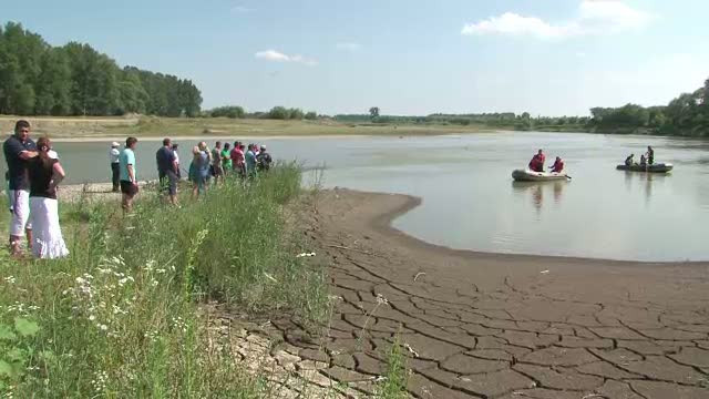 Durere de nedescris pentru o femeie din Neamt: sotul si trei copii s-au inecat unul dupa altul