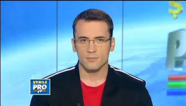 Serban Huidu, condamnat la doi ani si jumatate de inchisoare cu suspendare