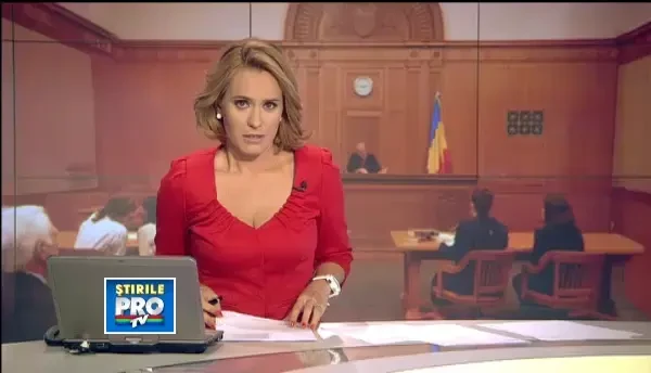 Serban Huidu, condamnat la doi ani si jumatate de inchisoare cu suspendare