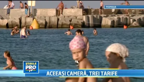 GHID pentru un weekend pe litoralul romanesc: tot ce trebuie sa stii despre vreme, cazare si bacsis