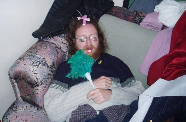 Uite 20 de motive pentru care sa ai grija atunci cand te imbeti cu prietenii