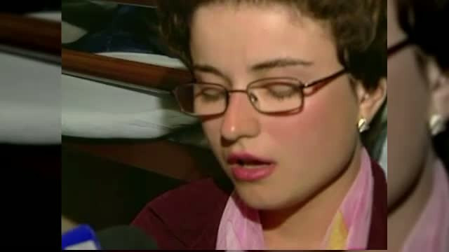 Luminita Solcan a fost adusa in tara. Romanca l-a ucis in 2005, in Franta, pe parintele Roger