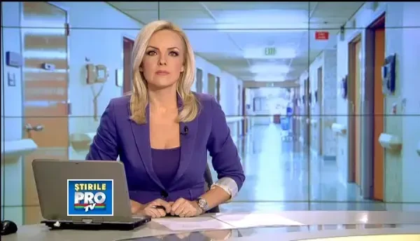 Luminita Solcan a fost adusa in tara. Romanca l-a ucis in 2005, in Franta, pe parintele Roger