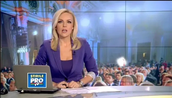 Vasile Blaga, noul presedinte PDL. Lista noilor prim-vicepresedinti si vicepresedinti ai partidului