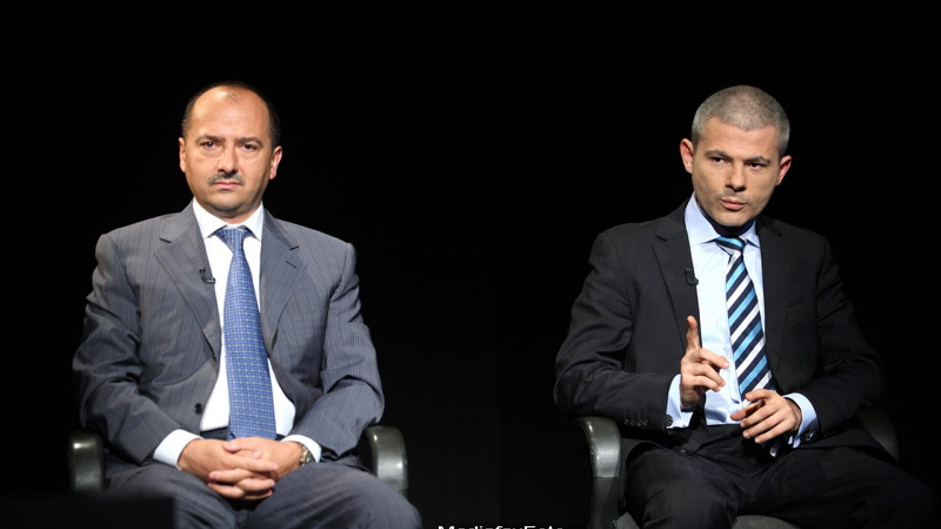 Insolventa Hidroelectrica este una "soc" si "istorica", sustin administratorii companiei