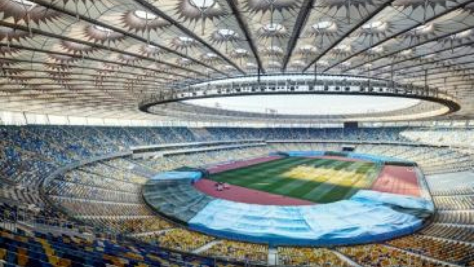 Toata planeta va fi cu ochii pe Kiev in seara asta.Suma uriasa pe care o primeste castigatoarea Euro