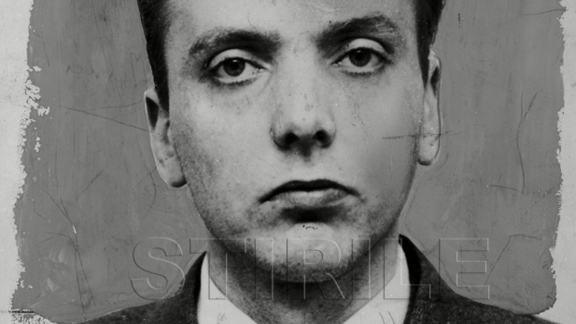 Ian Brady