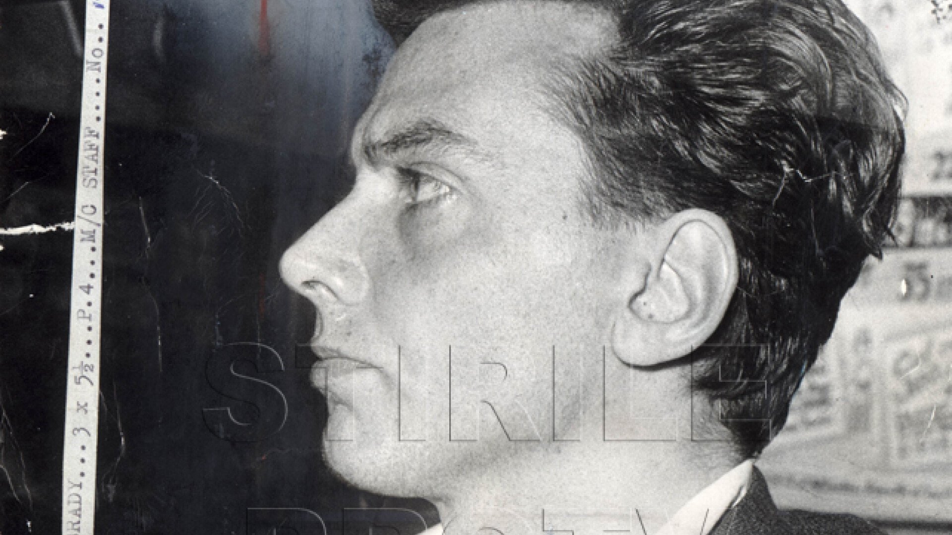 Ian Brady