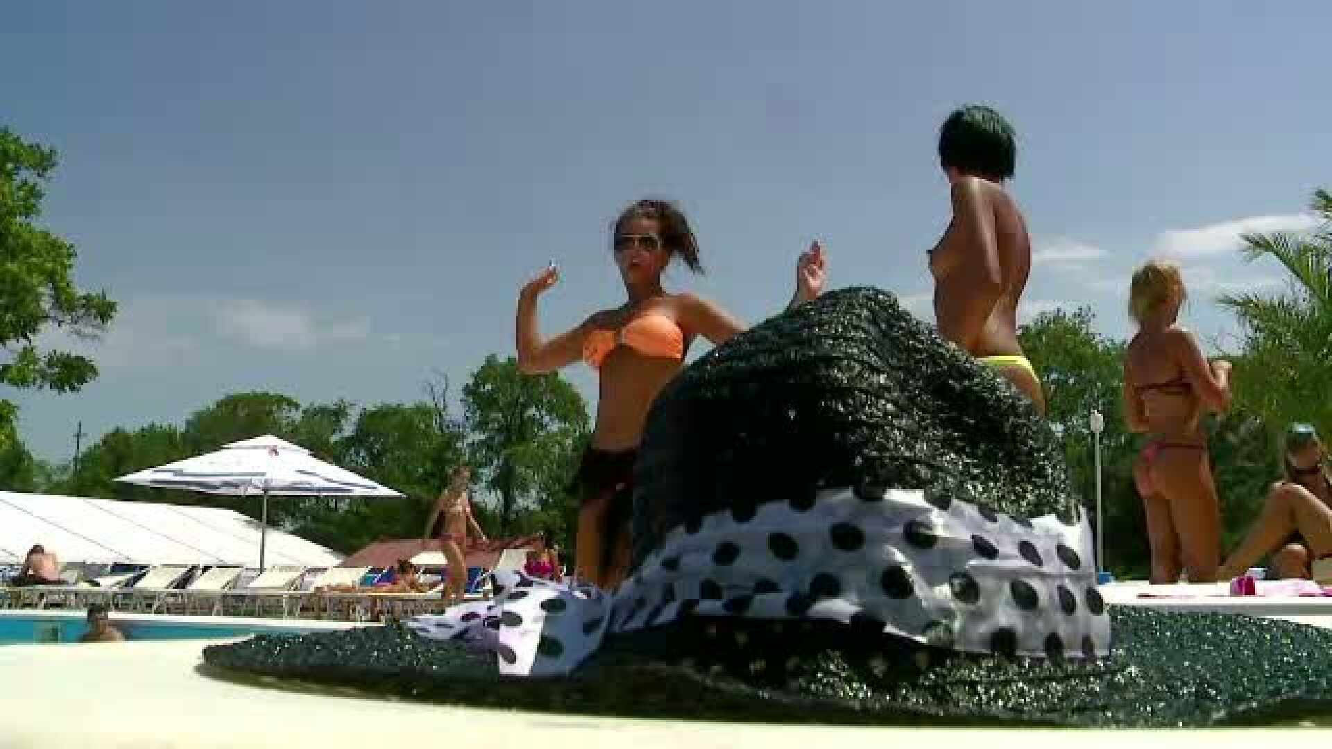 Portofelul ramane mai greu daca eviti Mamaia. Preturile sunt cu 40% mai mici in celelalte statiuni