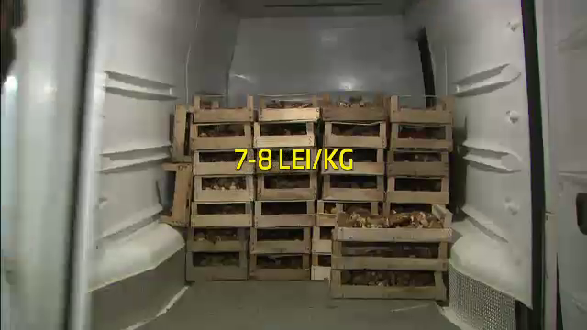 Romania, te iubesc zmeura