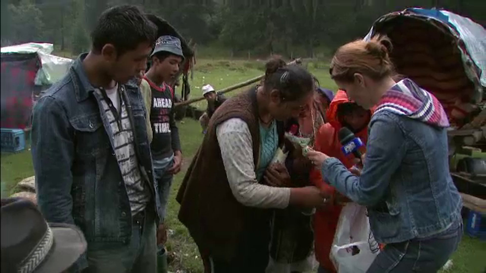 Romania, te iubesc zmeura