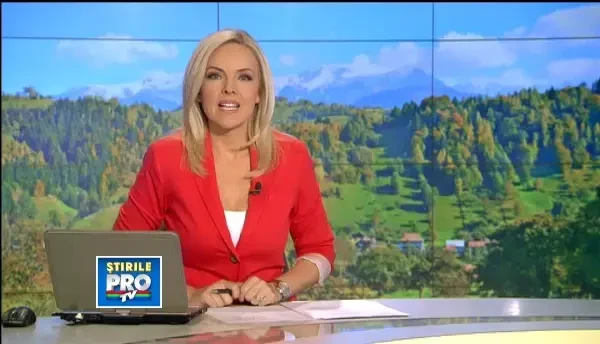 Casa Printului Charles din Valea Zalanului, in topul celor mai frumoase proprietati private din lume