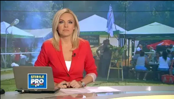 Vanatorii au renuntat la pusca pentru o zi si au petrecut la Festivalul Vanatoresc de la Timisoara