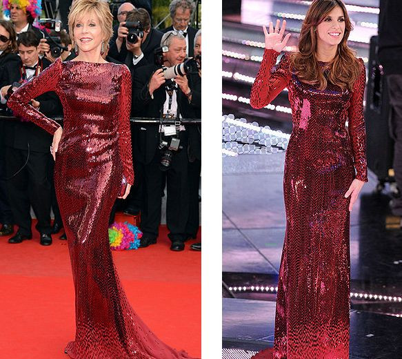 Perfecta la 74 de ani. Aparitia care a eclipsat-o pana si pe una dintre cele mai dorite femei. FOTO