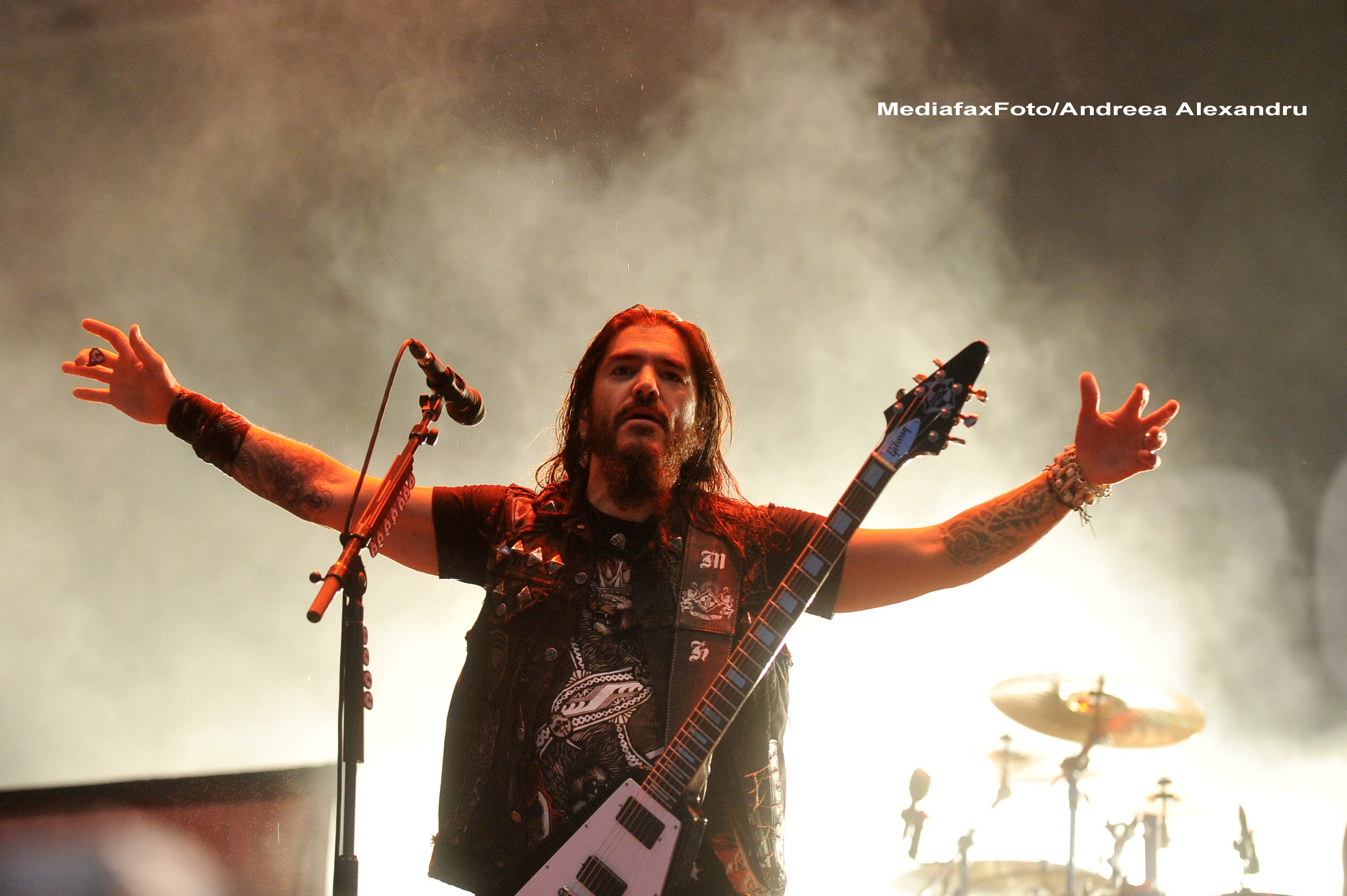 Machine Head