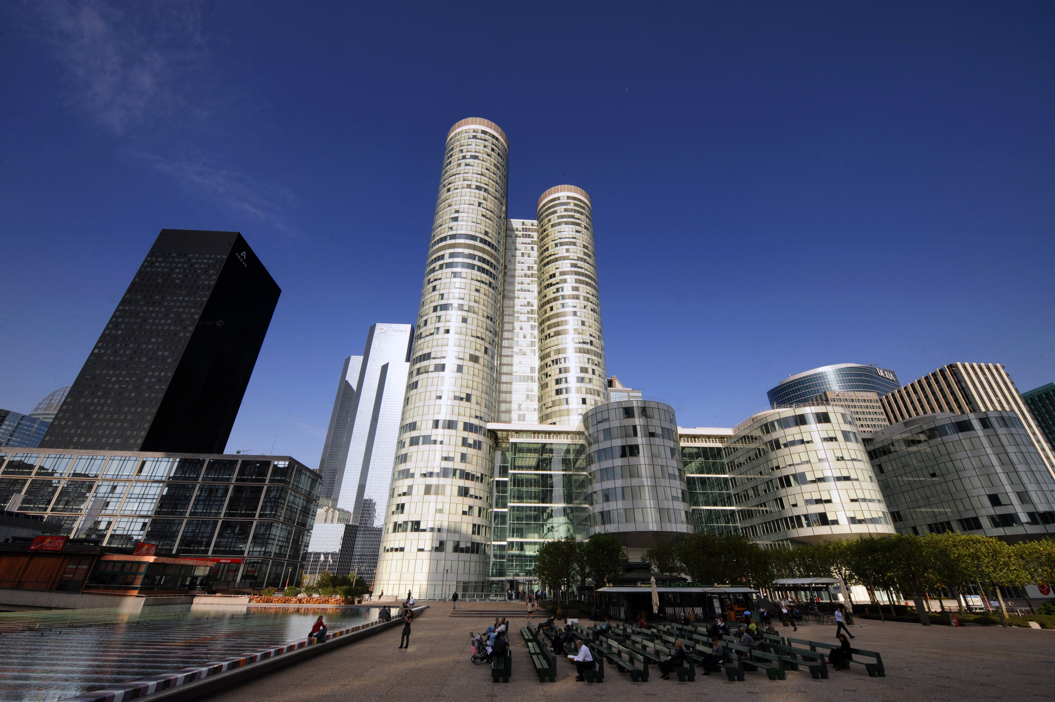 Bancile pot duce la falimentul global. Cine sunt vinovatii crizei din ultimii 4 ani