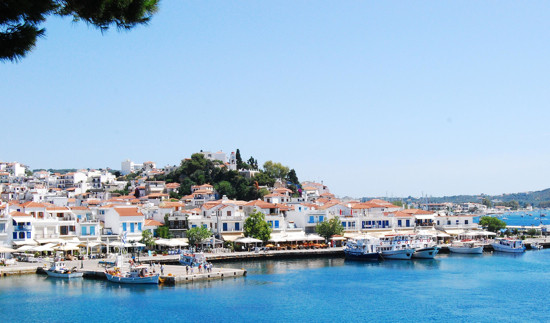 Și eu susțin Grecia