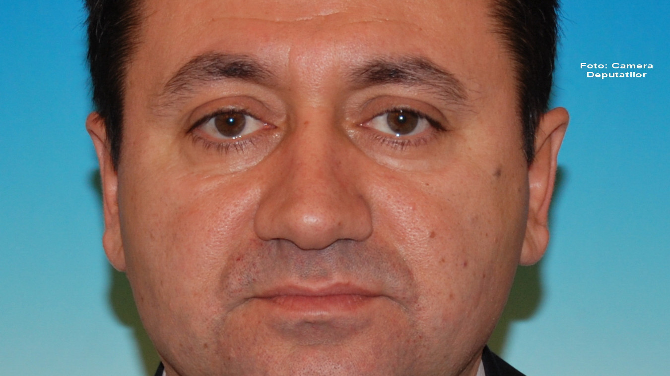 Declarat incompatibil de ANI, deputatul PSD Florin Paslaru nu vrea sa-si dea demisia din Parlament