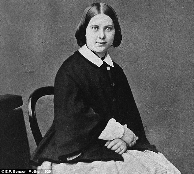 Jurnalul secret al sotiei Arhiepiscopului de Canterbury: adulter si relatii ascunse cu femei