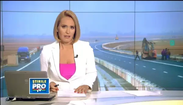 O noua promisiune: 10 iulie, termenul avansat pentru finalizarea tronsonului Cernavoda-Medgidia