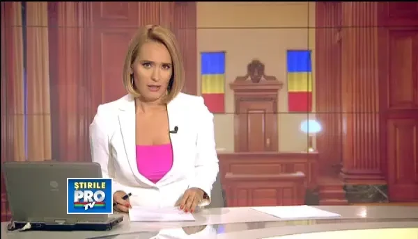 TB: Medicii de la Floreasca au incercat sa amane punerea in executare a mandatului in cazul Nastase