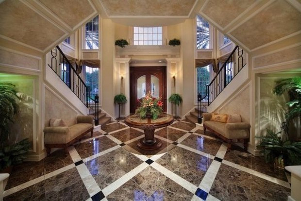 Asa arata, probabil, casa perfecta - Tu ai da 7 milioane de dolari sa locuiesti aici?