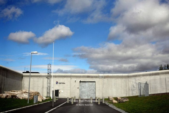 Tara in care numarul detinutilor a ajuns sa fie mai mic decat cel al angajatilor penitenciarelor