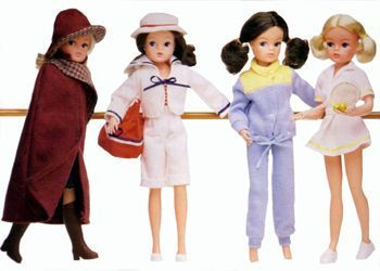 Un simbol al anilor `80 se relanseaza. Jucaria care ar putea face ca Barbie sa devina amintire FOTO