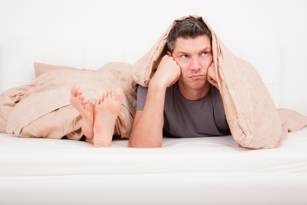 8 Motive pentru care poate TU nu "ai parte" - De ce femeile nu vor sa faca sex?