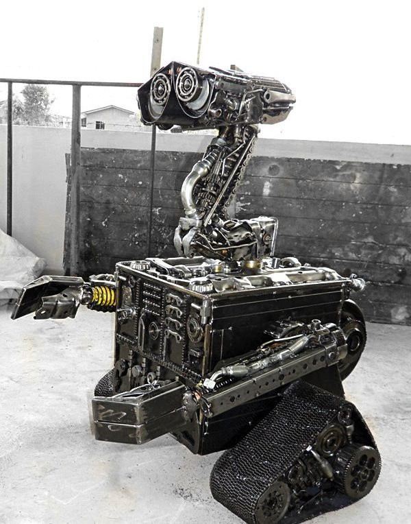 Cum devine o imagine simpla un fenomen pe internet! Ce se ascunde in spatele acestui barbat