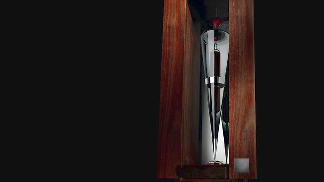 ACESTA ESTE cel mai scump vin din lume! Vezi cat costa